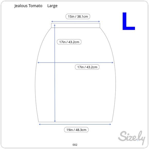 Jealous Tomato Black Denim Embroidered Mini Skirt - Picture 4 of 8